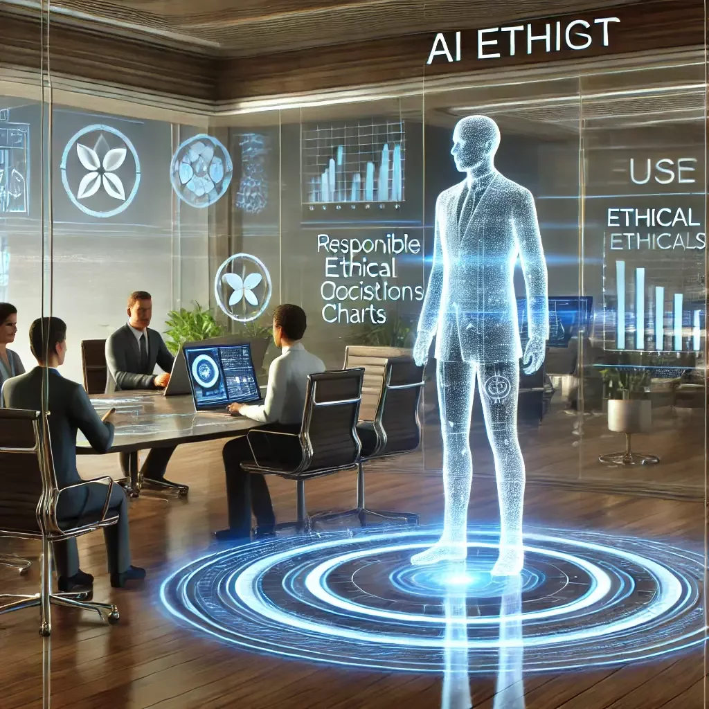 AI Ethicists: Ensuring Fairness in HR's Digital Age